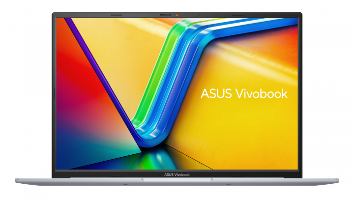 Laptop ASUS Vivobook 16X K3605VC W11H Cool Silver fingerprint 9