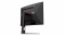 Monitor AOC CQ27G4Z2 27" Curved VA QHD 260Hz 5