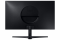 Monitor Samsung LU28R550 czarny - widok tyłu