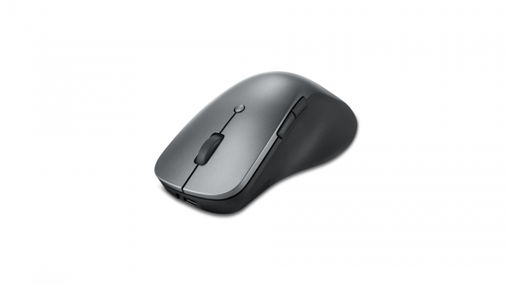 Mysz bezprzewodowa Lenovo Professional Bluetooth Rechargeable 4Y51J62544 4
