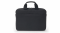 Torba do laptopa DICOTA Eco Slim Case BASE 125 D31300-RPET czarna - tył 