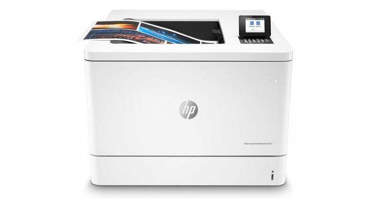 Color LaserJet Enterprise M751dn