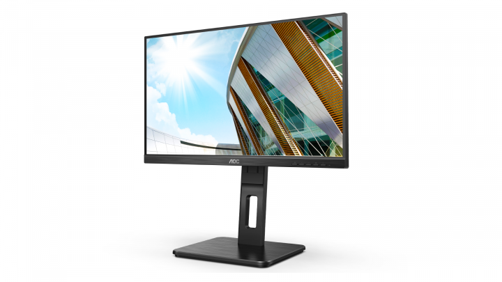 Monitor AOC 22P2DU 8