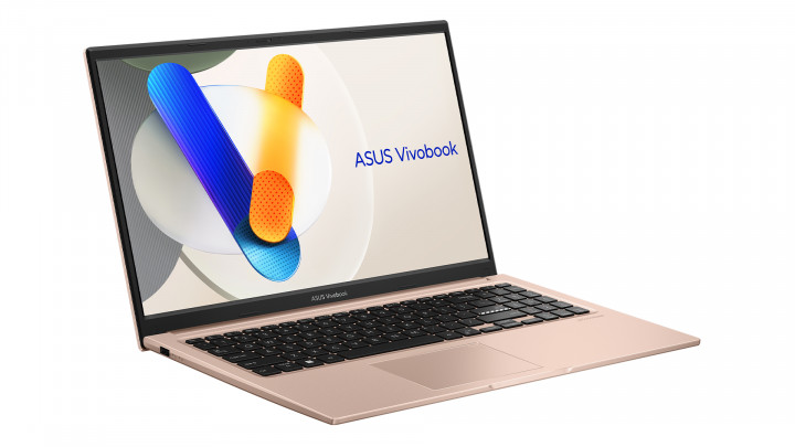 Laptop ASUS Vivobook 15 X1504VA NoOS Terra Cotta 8