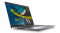 Laptop Dell Latitude 5420 szary - widok frontu lewej strony