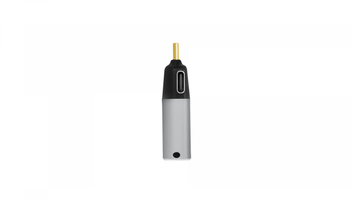 Adapter LogiLink USB Type-C - HDMI-A + USB-C 4K CUA0203 2