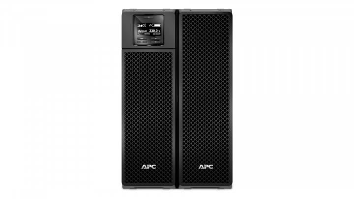 UPS APC srt8kxli 8000VA