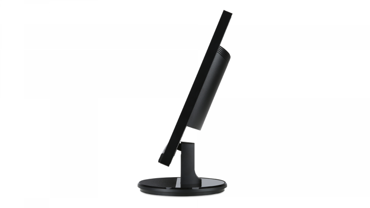 Monitor Acer KB242HYLbix UM.QK0EE.002 prawy odchylony