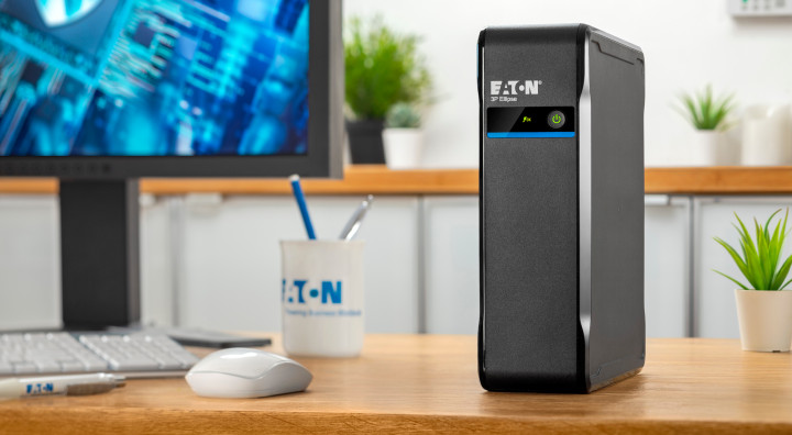 Eaton Ellipse 3P – małe urządzenie, wielka ochrona