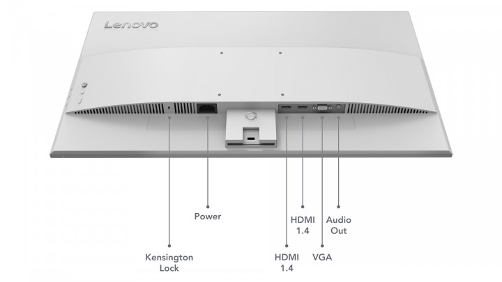 Monitor Lenovo L27-45