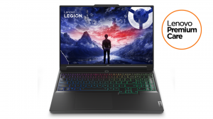 Laptop Lenovo Legion 7 Gen 9 16IRX9 83FD0053PB i9-14900HX 16" 3.2K 165Hz 32GB 1000SSD RTX4070 DLSS 3 W11