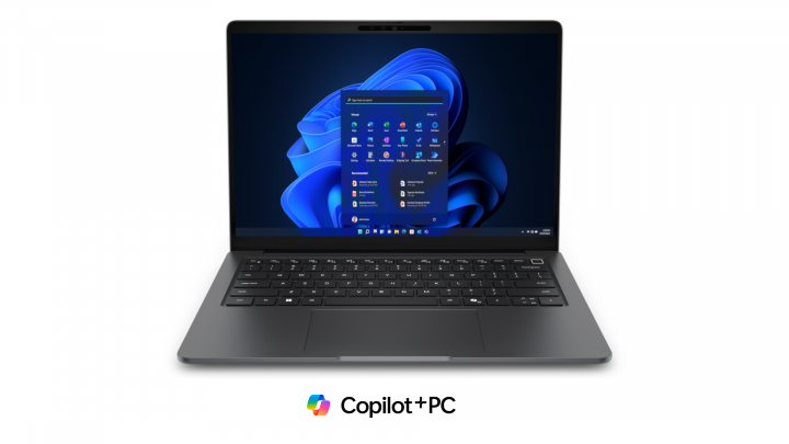 Laptop Dell Pro 7 13 W11Pro Copilot+PC 2