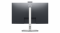 Monitor Dell C2723H 210-BDSM - widok z tyłu