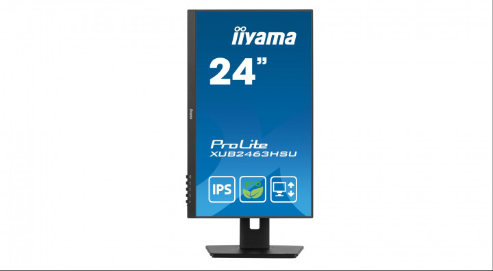 iiyama ProLite XUB2463HSU-B1 2