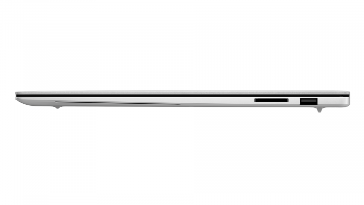 Laptop ASUS Zenbook S 16 UM5606GA Scandinavian White W11 OLED Copilot 8
