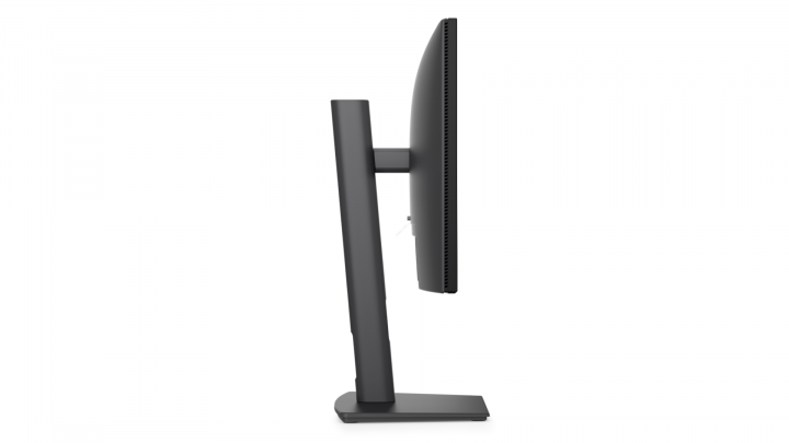 Monitor Dell P2226H czarny prawa strona