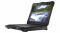 Laptop Dell Latitude Rugged 5424 - widok frontu prawej strony