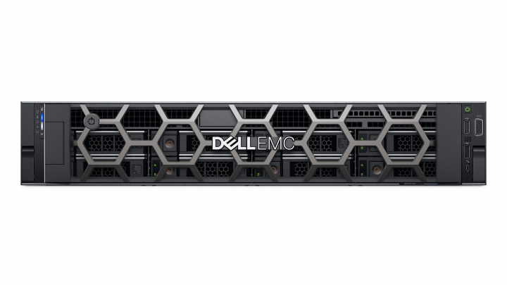 PowerEdge R7515 8x3,5 1