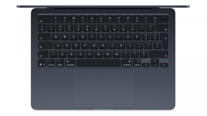 Laptop Apple MacBook Air 13 M4 Północ 2