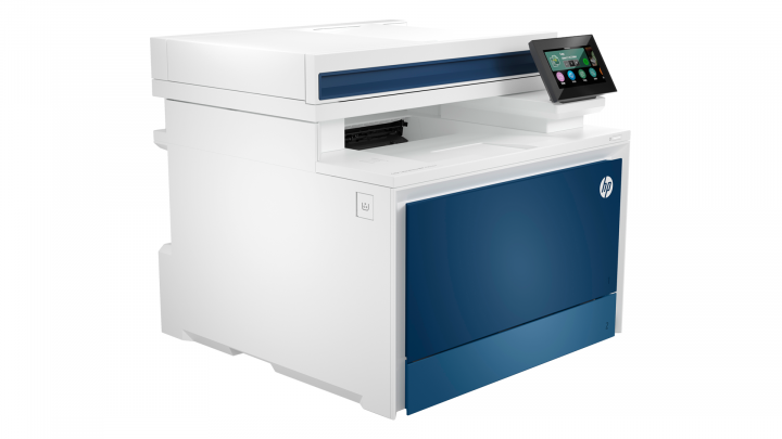 HP Color LaserJet Pro 4302dw, 4302fdn, 4302fdw Cashback 4