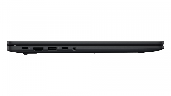 Laptop ASUS ExpertBook B1 czarny 4