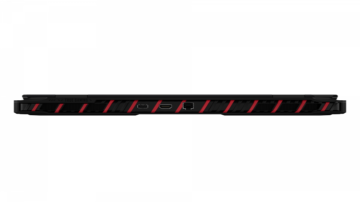 Laptop MSI Raider 18 Max HX A2 6