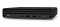 Komputer HP 260 G4 Mini - widok frontu prawej strony