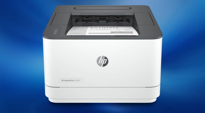 HP LaserJet Pro 3002dn