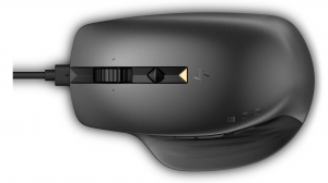 Mysz przewodowa HP Creator 935 1D0K8AA