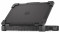 Laptop Dell Latitude Rugged 7414 - widok klapy lewej strony
