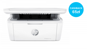 Urządzenie wielofunkcyjne laserowe HP LaserJet M140w - 7MD72F