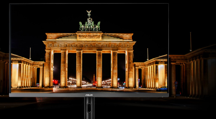 ASUS ProArt PA32UCR-K 4