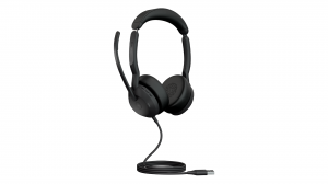 Słuchawki z mikrofonem Jabra Evolve2 50 USB-A MS Stereo - 25089-999-999