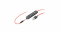 Słuchawki przewodowe Poly Blackwire 3315 USB-A 3