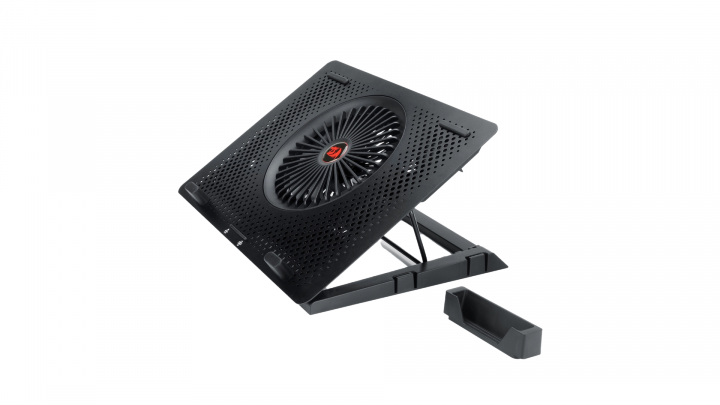 Podkładka pod laptopa Redragon IVY GCP500