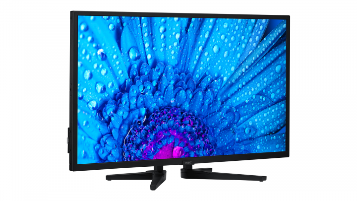 Monitor wielkoformatowy Sharp NEC MultiSync M321 - 60005288 2