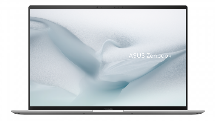 Laptop ASUS Zenbook S 14 OLED UX5406AA W11H Scandinavian White Copilot 3