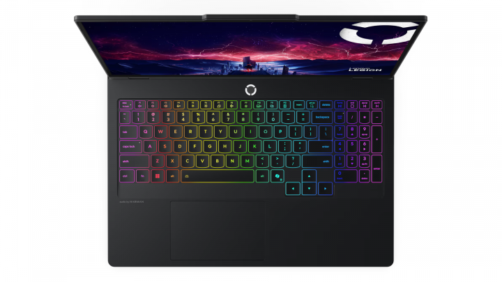 Legion Pro 5 16ARF10 2