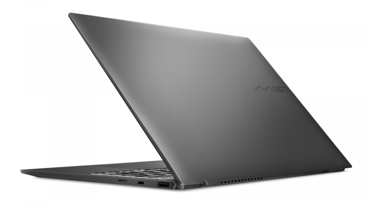 Laptop MSI Prestige 13 AI+ A3MG-021PL 5