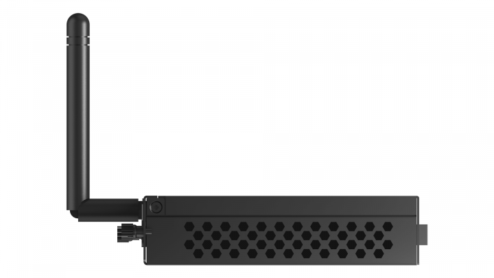 Komputer OPS iiyama OPC51204BC-1 i5-12450H 32GB 256SSD W11 4