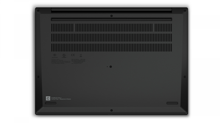 Mobilna stacja robocza Lenovo ThinkPad P1 G4 W10P (5G)