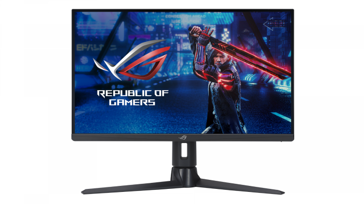 Monitor ASUS ROG Strix XG27AQMR