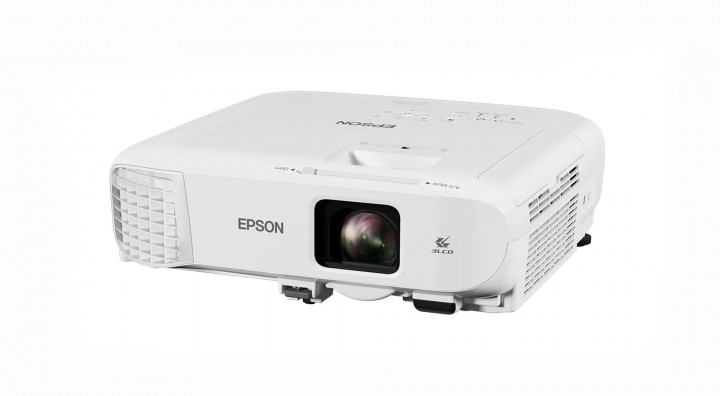 Epson EB-X49 3