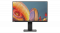 Monitor Lenovo ThinkVision E24q-20 62CFGAT1EU - widok frontu