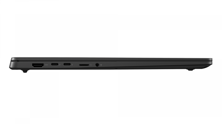 Laptop ASUS Vivobook S 16 OLED S5606MA W11H Neutral Black BON 11