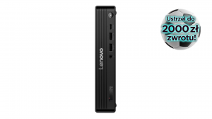 Komputer Lenovo ThinkCentre M70q Gen 6 Tiny 13A4000QPB Ultra 5 225T 16GB 512GB Int W11Pro