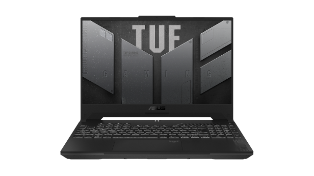 Laptop ASUS TUF Gaming A15 FA507XI-LP013 R9 7940HS 15,6