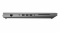 Mobilna stacja robocza HP ZBook Fury 17 G7 widok lewej strony