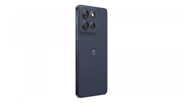 Smartfon Motorola moto g86 5G PB7L0103PL Grafitowy 3