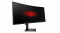 Monitor HP OMEN Z4D33AA - widok frontu lewej strony